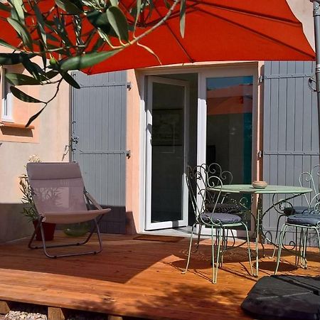 Hotel Le Chemin De Lauzieres Octon Zewnętrze zdjęcie