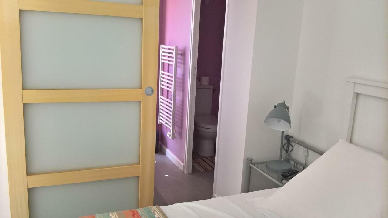 Hotel Le Chemin De Lauzieres Octon Zewnętrze zdjęcie